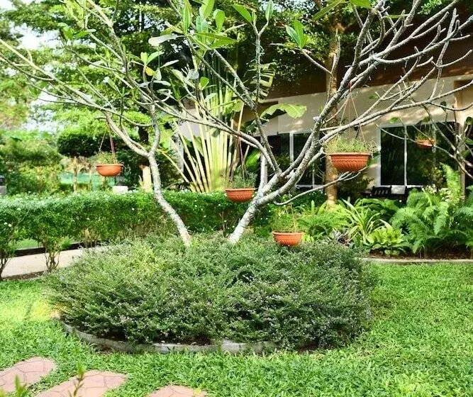 Fotos del hotel Cascades Resort Phuket:  15