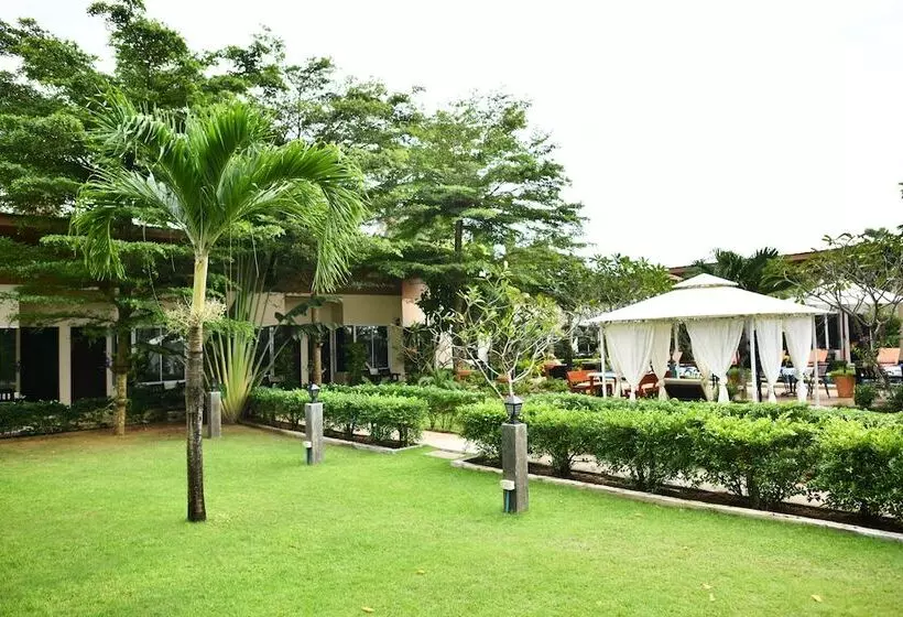 Fotos del hotel Cascades Resort Phuket:  25