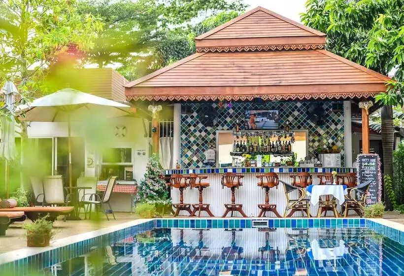 Fotos del hotel Cascades Resort Phuket:  2