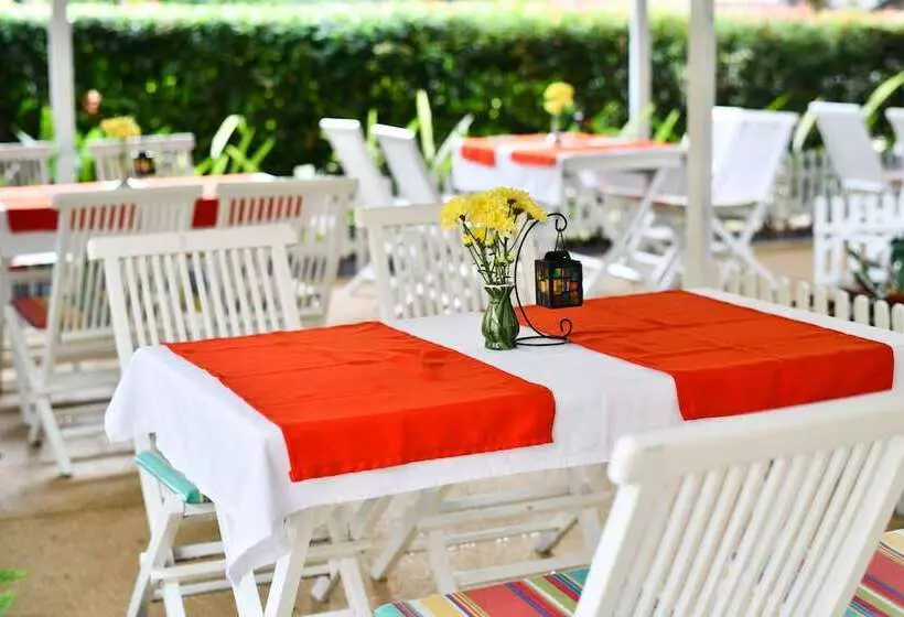 Fotos del hotel Cascades Resort Phuket:  3
