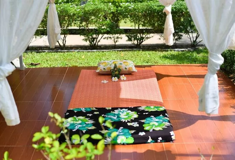 Fotos del hotel Cascades Resort Phuket:  7
