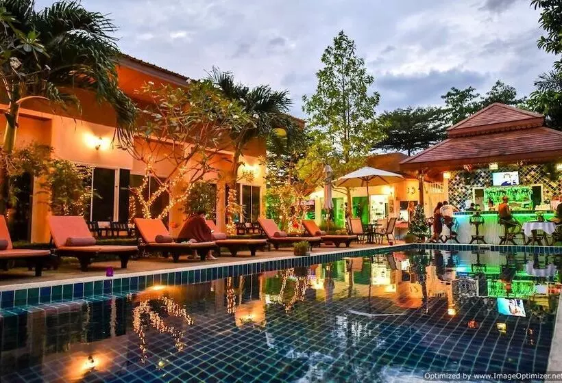 Fotos del hotel Cascades Resort Phuket:  10