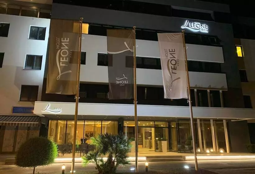 Fotos del hotel Leone:  22