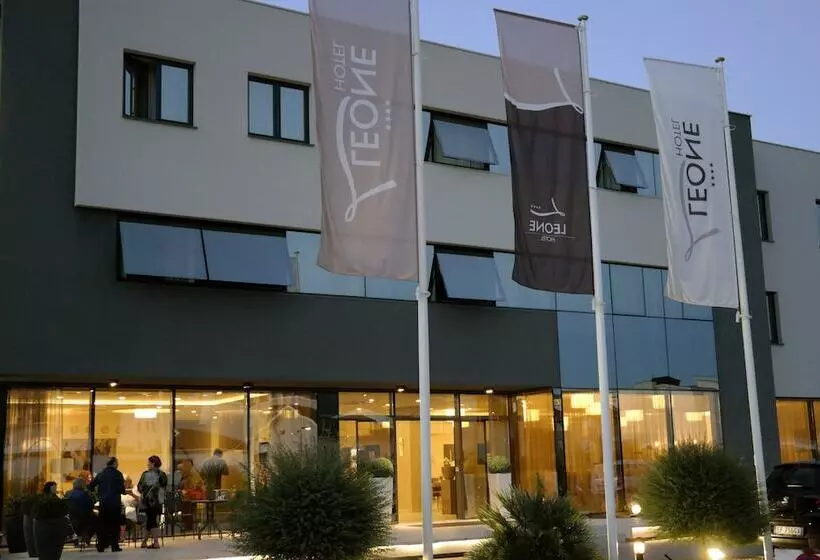 Fotos del hotel Leone:  12