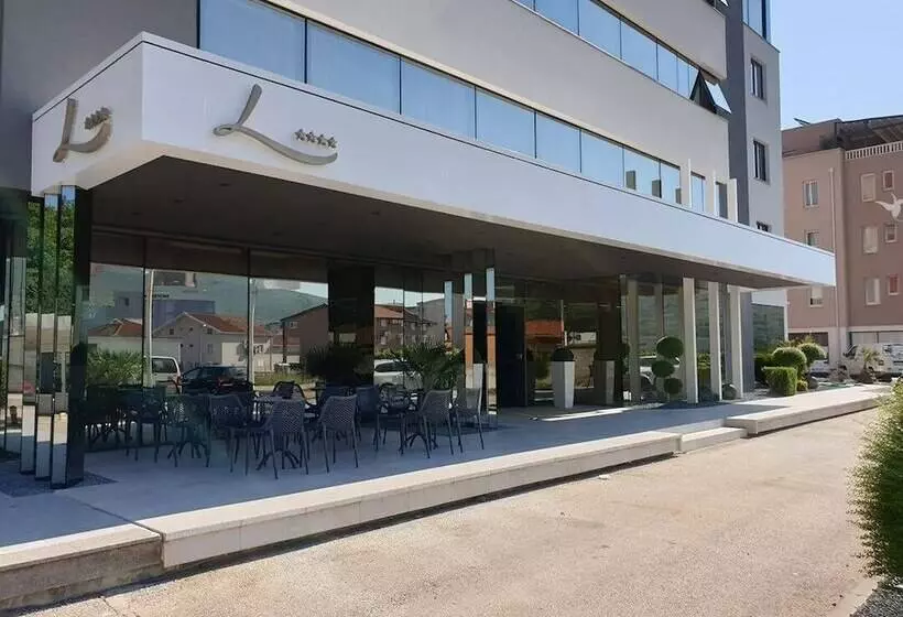 Fotos del hotel Leone:  5