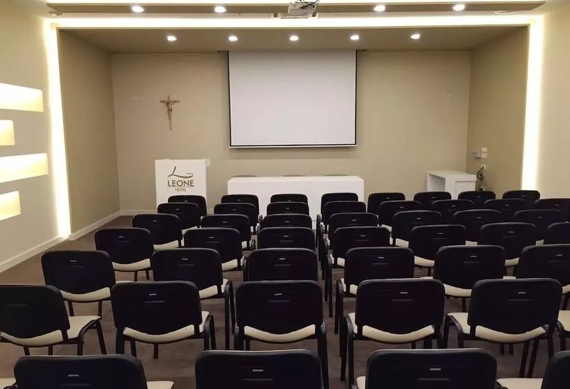Fotos del hotel Leone:  4