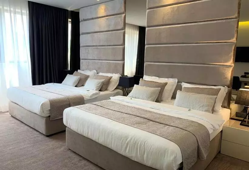 Fotos del hotel Leone:  2