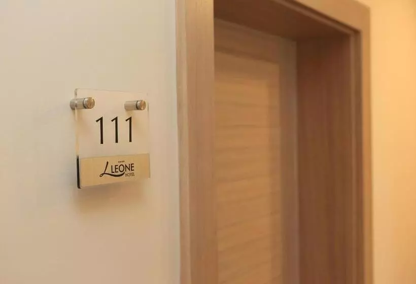 Fotos del hotel Leone:  19