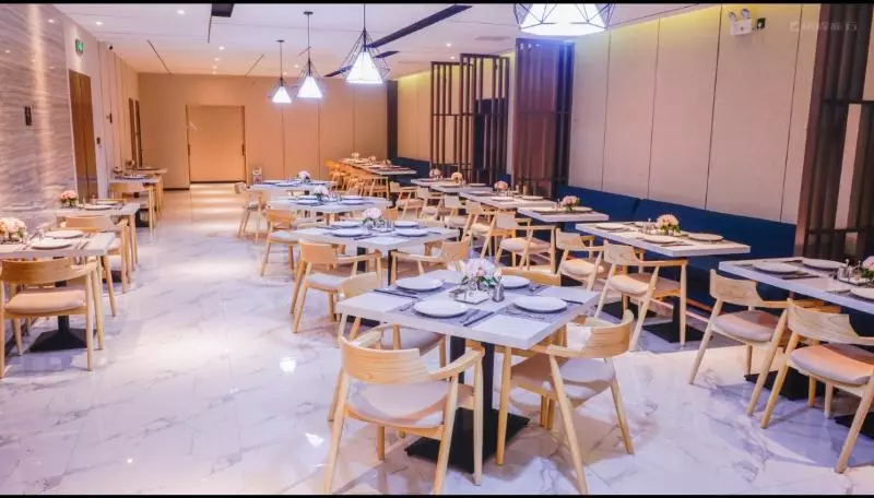Fotos del hotel Paco Guangzhou Tiyu Xilu Metro Branch:  4