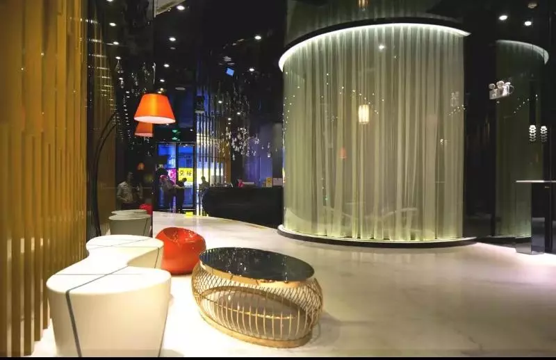 Fotos del hotel Paco Guangzhou Tiyu Xilu Metro Branch:  8