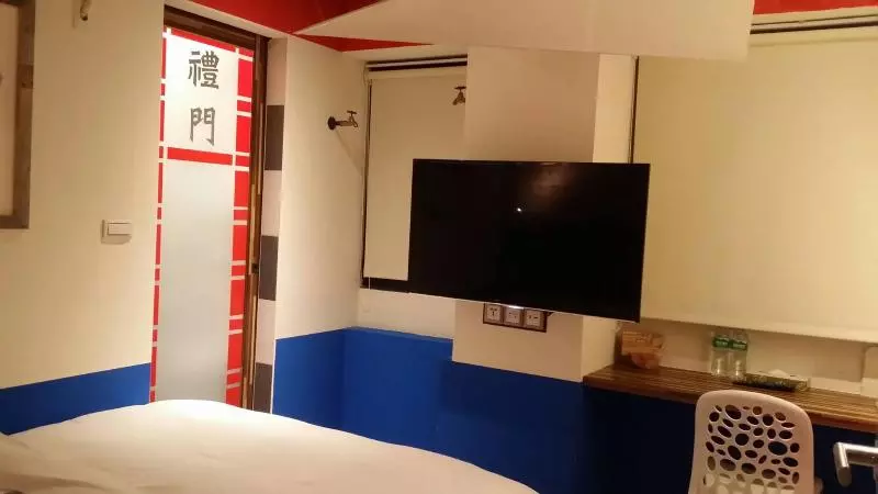 Fotos del hotel R10 Eco:  5