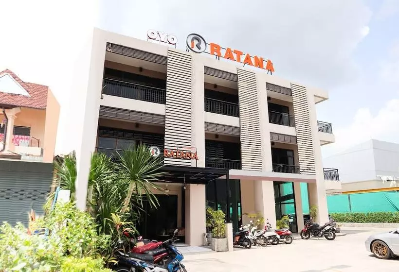 Fotos del hotel Rattana Residence Thalang:  13