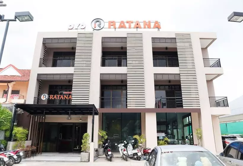 Fotos del hotel Rattana Residence Thalang:  7