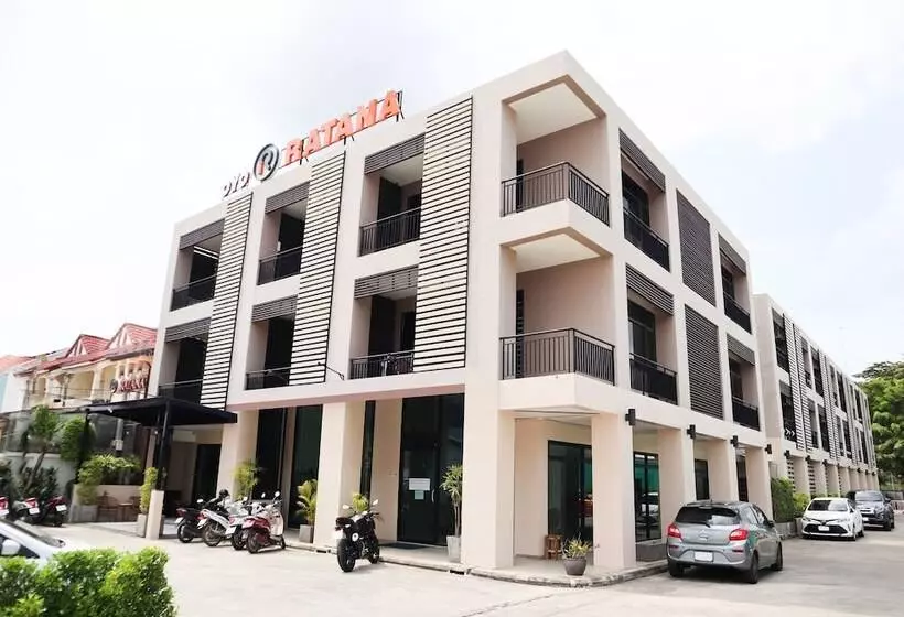 Rattana Residence Thalang