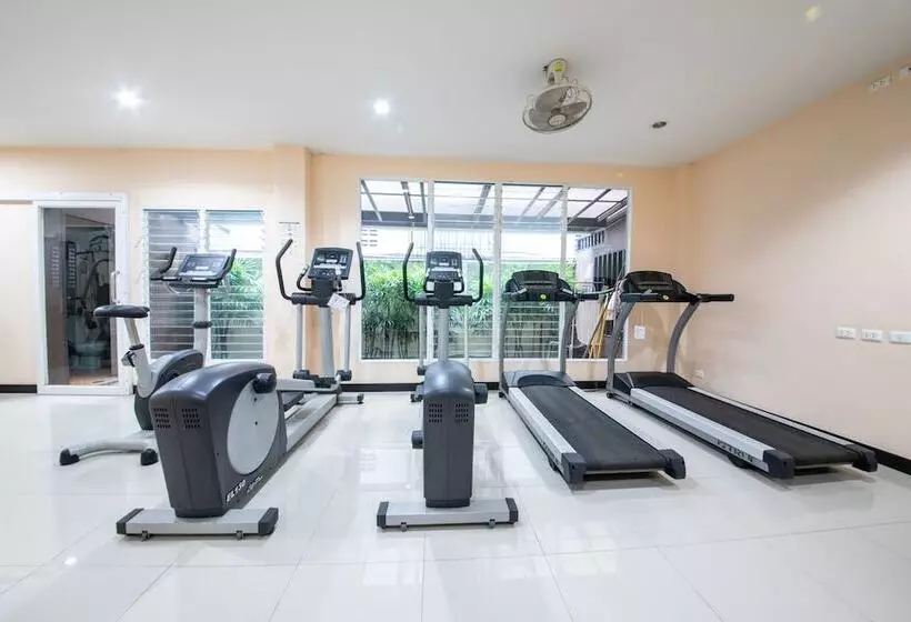 Fotos del hotel Rattana Residence Thalang:  3