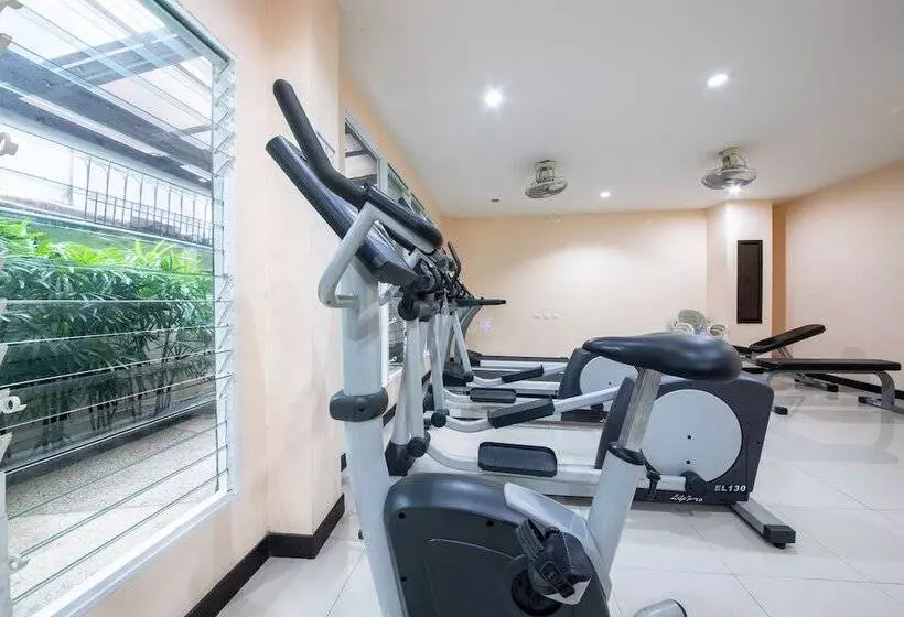 Fotos del hotel Rattana Residence Thalang:  9