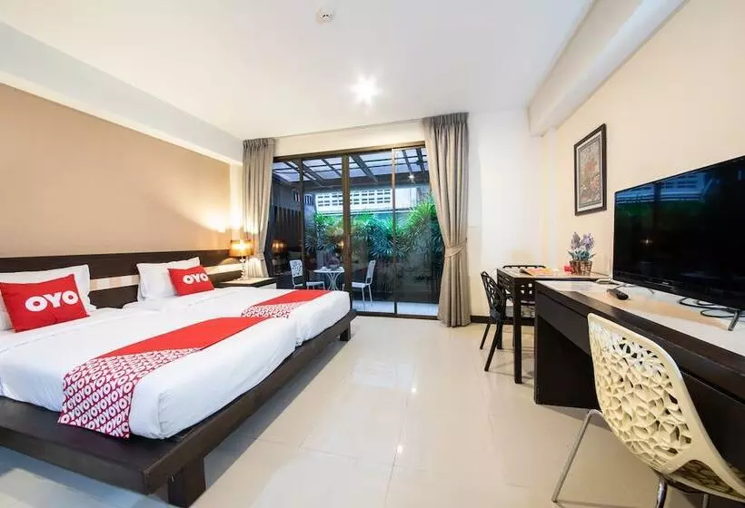 Fotos del hotel Rattana Residence Thalang:  19