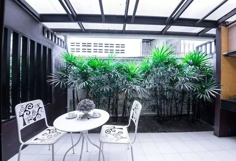 Fotos del hotel Rattana Residence Thalang:  4