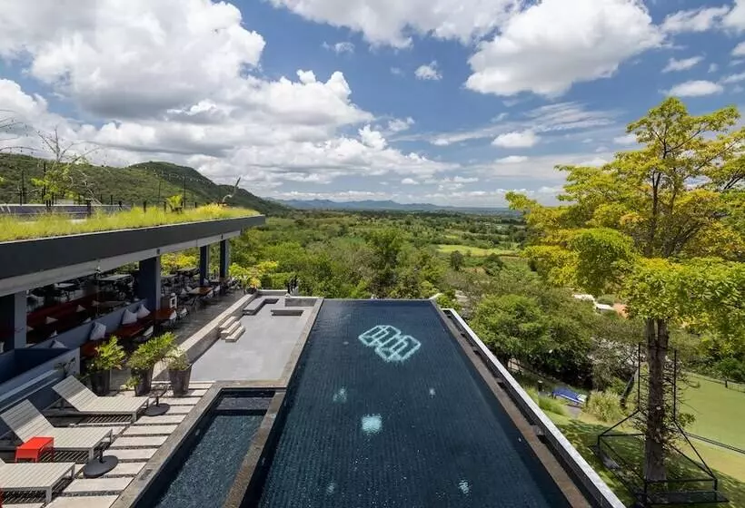 The Paz Khao Yai