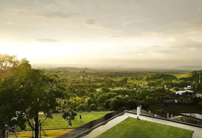 Fotos del hotel The Paz Khao Yai:  9