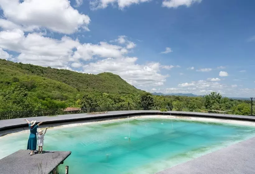 Fotos del hotel The Paz Khao Yai:  2