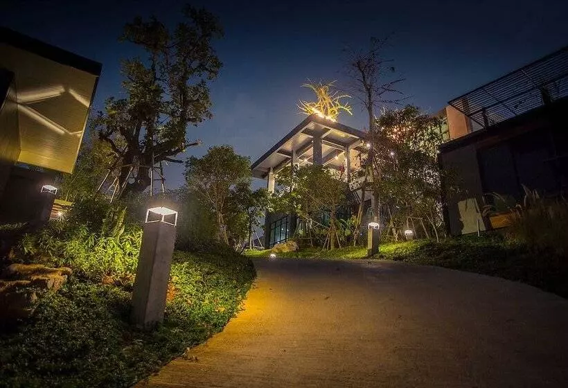 Fotos del hotel The Paz Khao Yai:  22