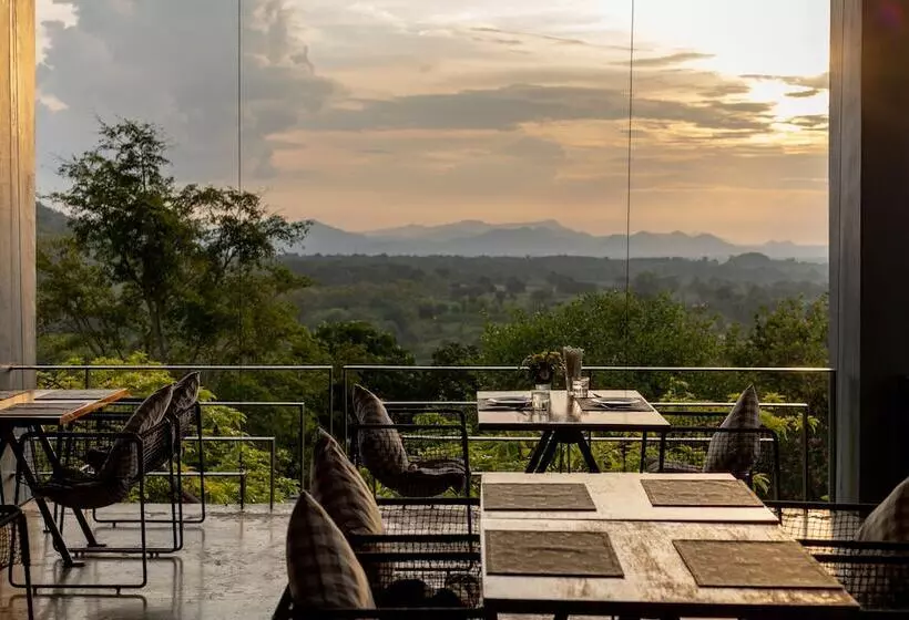Fotos del hotel The Paz Khao Yai:  21