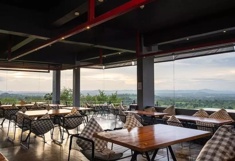 Fotos del hotel The Paz Khao Yai:  23