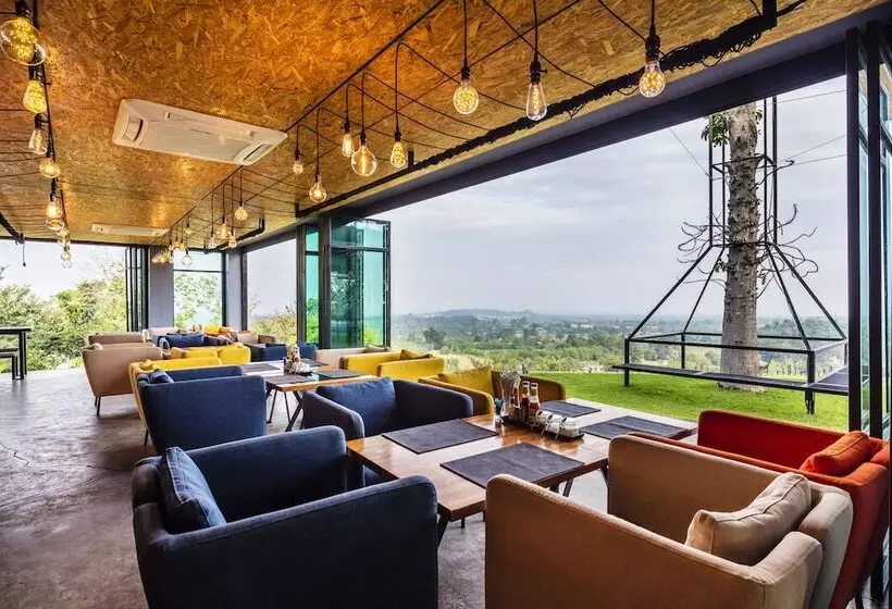 Fotos del hotel The Paz Khao Yai:  15