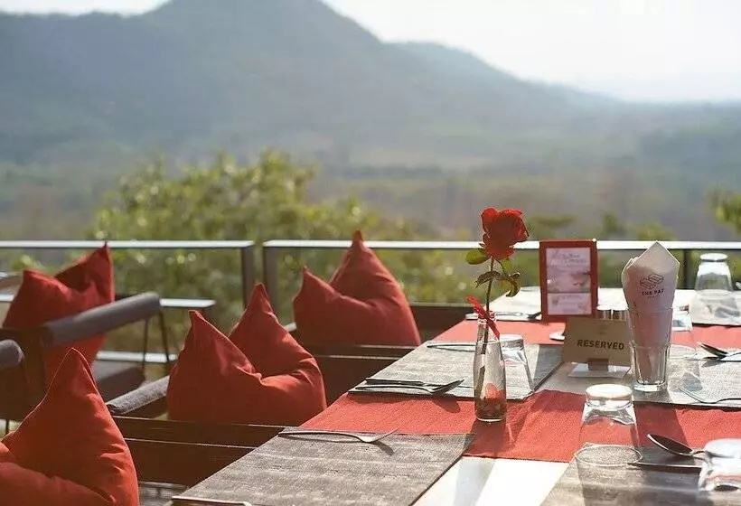 Fotos del hotel The Paz Khao Yai:  8
