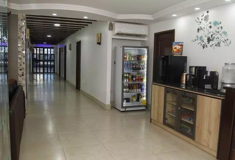 Fotos del hotel Varadero Internacional:  18