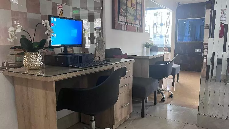 Fotos del hotel Varadero Internacional:  25