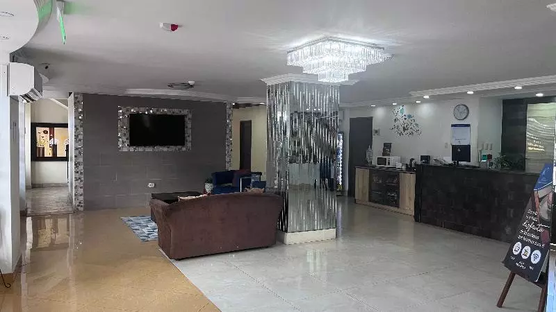 Fotos del hotel Varadero Internacional:  4
