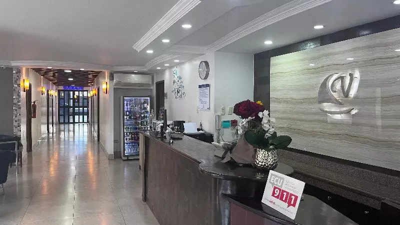 Fotos del hotel Varadero Internacional:  21
