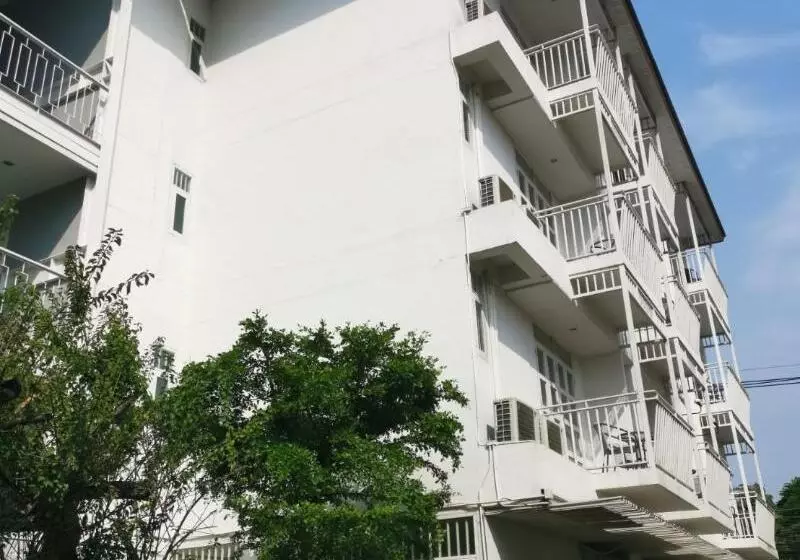 Fotos del hotel Casa Vespa At Wua Lai Boutique  Chiang Mai:  2