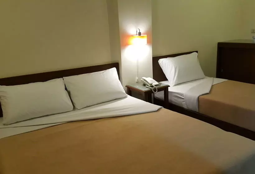 Fotos del hotel Governor Forbes Inn:  13