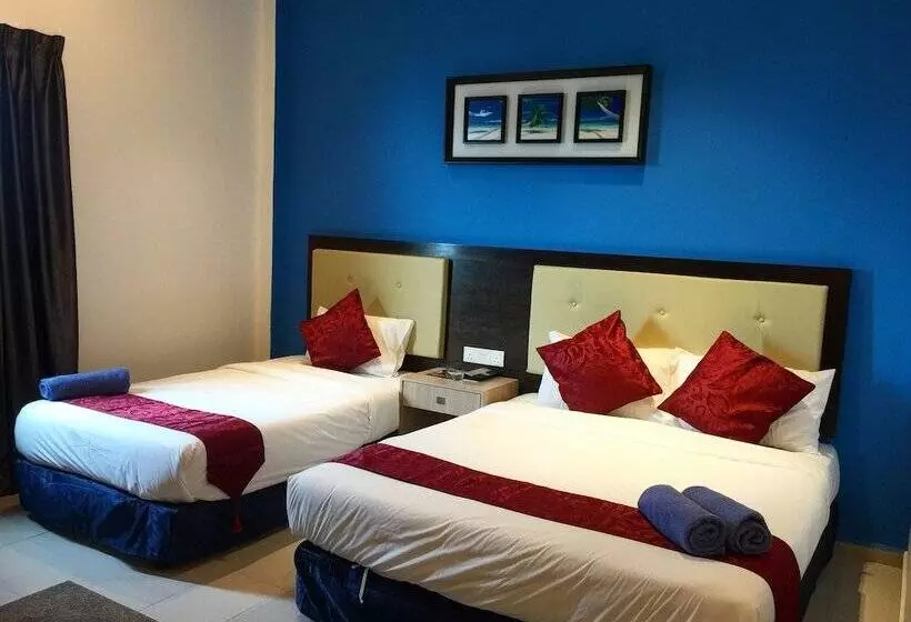Fotos del hotel Royal Agate Beach Resort:  23