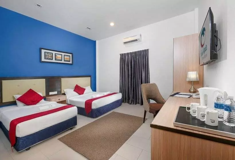 Fotos del hotel Royal Agate Beach Resort:  15