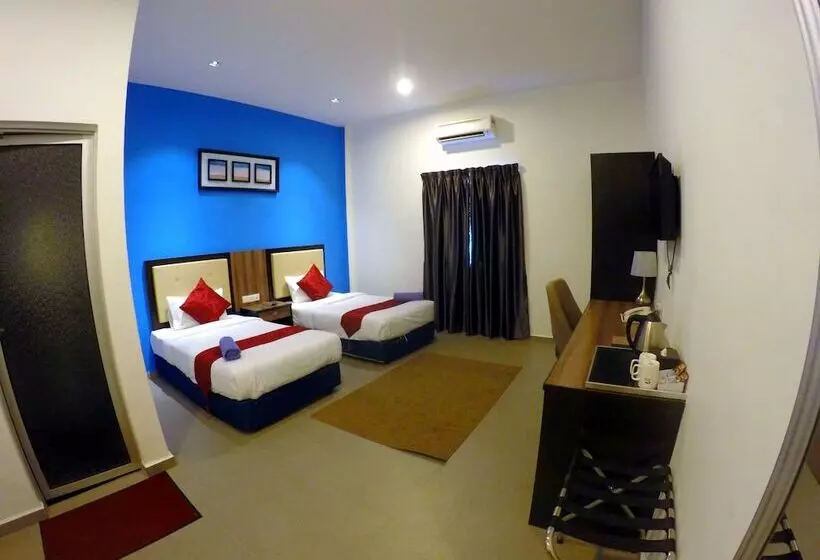 Fotos del hotel Royal Agate Beach Resort:  20