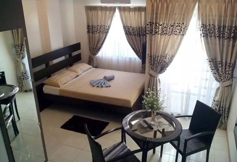 Anahaw Studio Suites