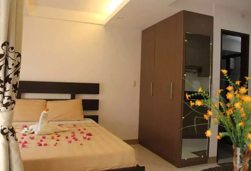 Fotos del hotel Anahaw Studio Suites:  5