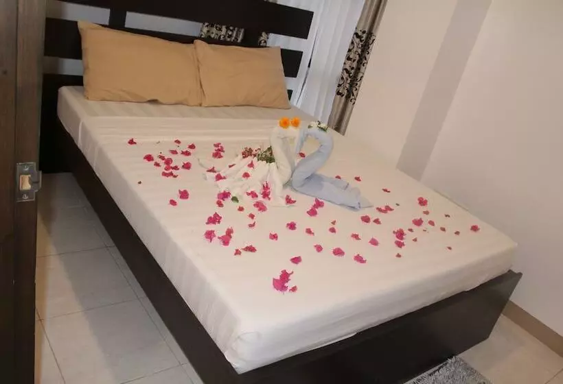 Fotos del hotel Anahaw Studio Suites:  9