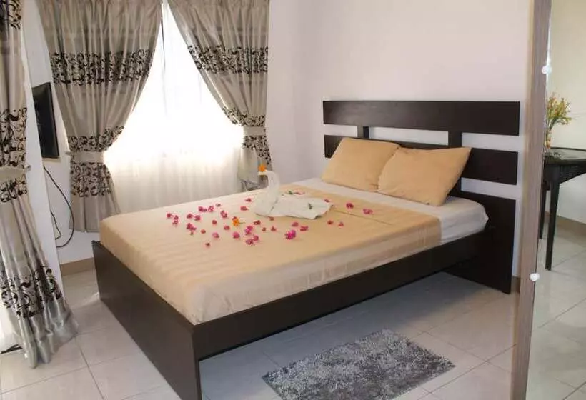 Fotos del hotel Anahaw Studio Suites:  12