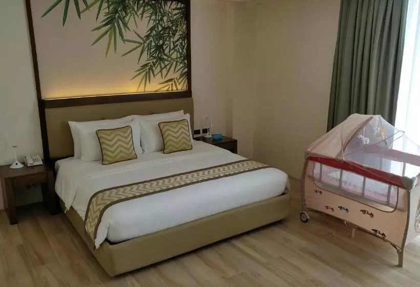 Boracay Haven Suites