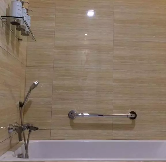 Fotos del hotel Boracay Haven Suites:  7