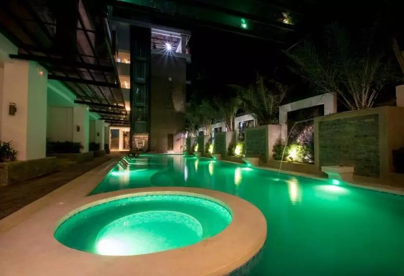 Fotos del hotel Boracay Haven Suites:  2