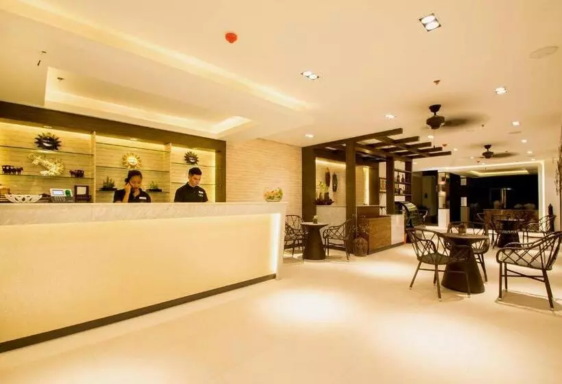 Fotos del hotel Boracay Haven Suites:  11