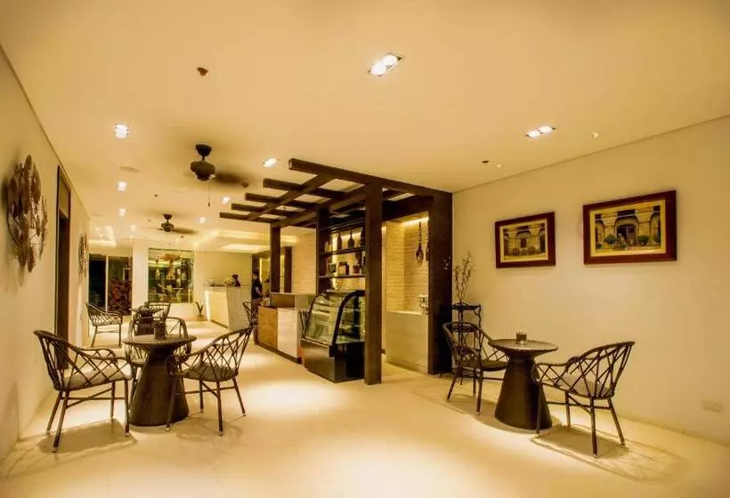 Fotos del hotel Boracay Haven Suites:  15