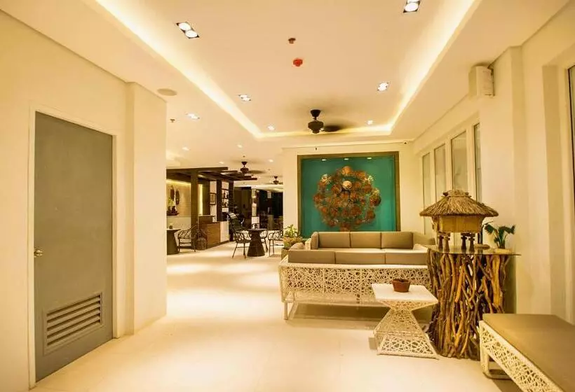 Fotos del hotel Boracay Haven Suites:  10