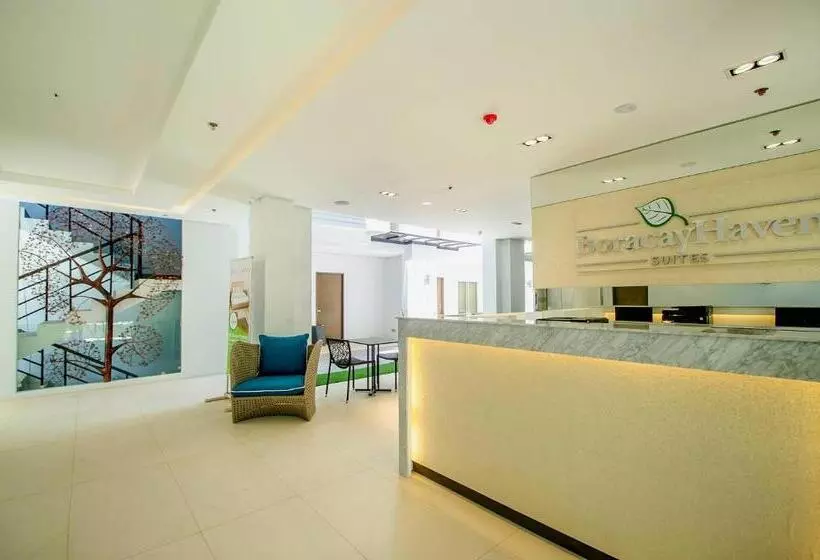 Fotos del hotel Boracay Haven Suites:  3